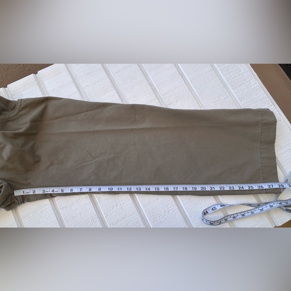 Mike & Chris Women’s High Rise Wide Waistband Pants‎ 27 - Picture 12 of 12